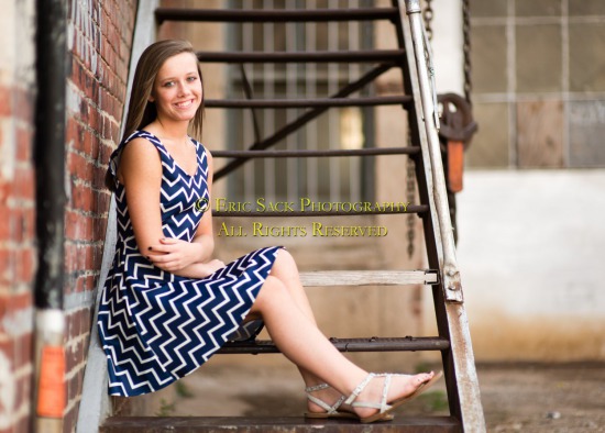 Michaela R Senior Portraits 3.2016