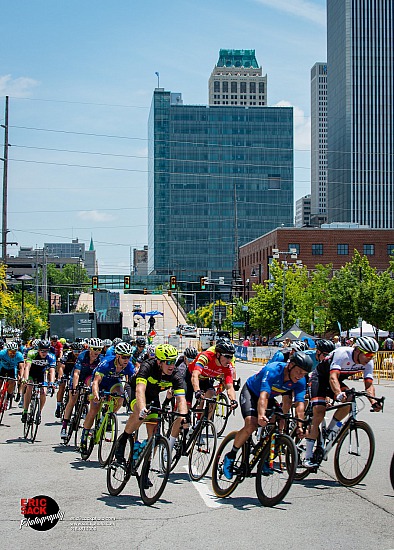 Tulsa Tough 2018 – Day 2