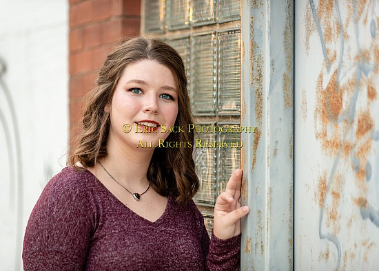 Emma L Senior Portraits 9.2018