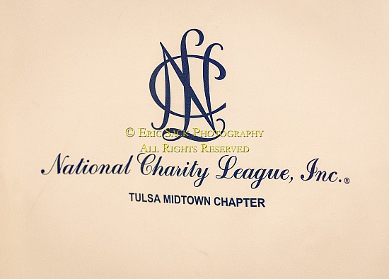 National Charity League Tea 11.2019